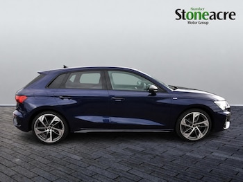 Used Audi A3 2024 for sale - 79621942: Photo