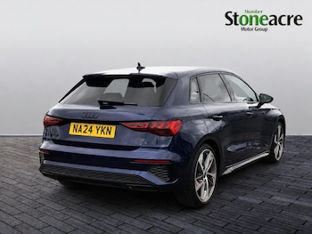 Used Audi A3 2024 for sale - 79621942: Photo