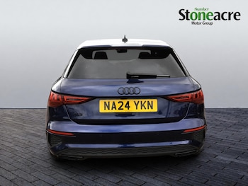 Used Audi A3 2024 for sale - 79621942: Photo