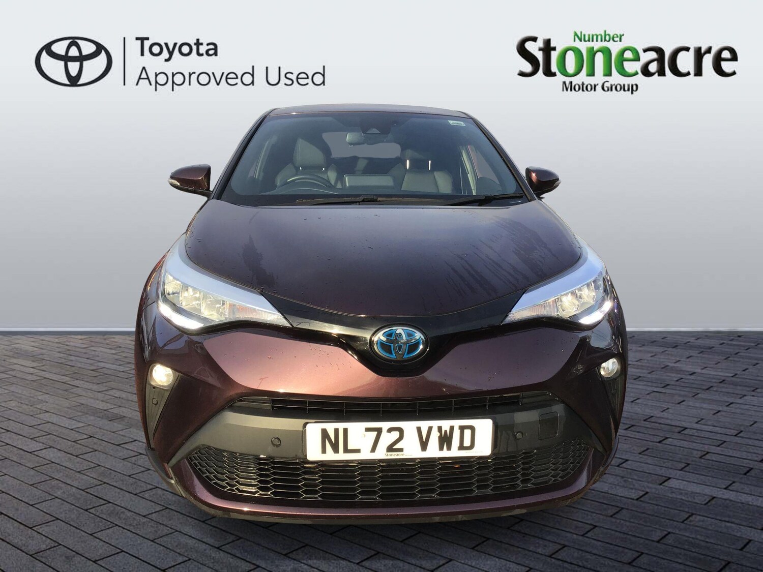 Used Toyota C-HR for sale - 77484094: Photo 10