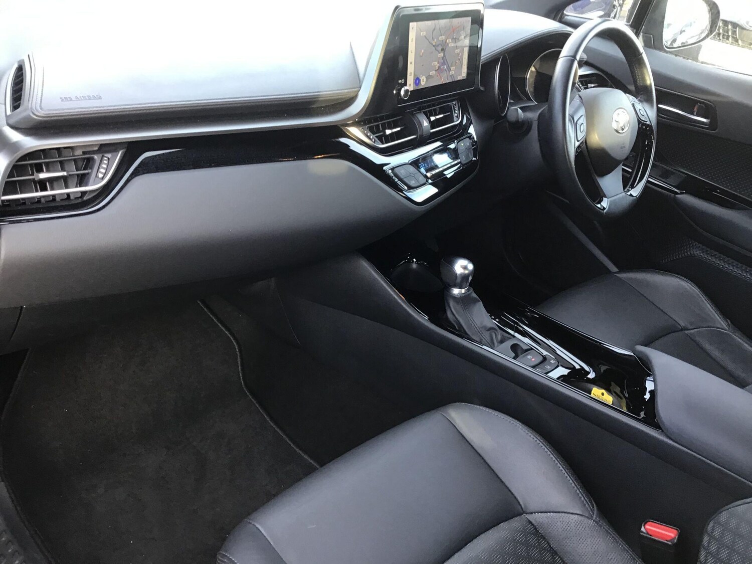 Used Toyota C-HR for sale - 77484094: Photo 13