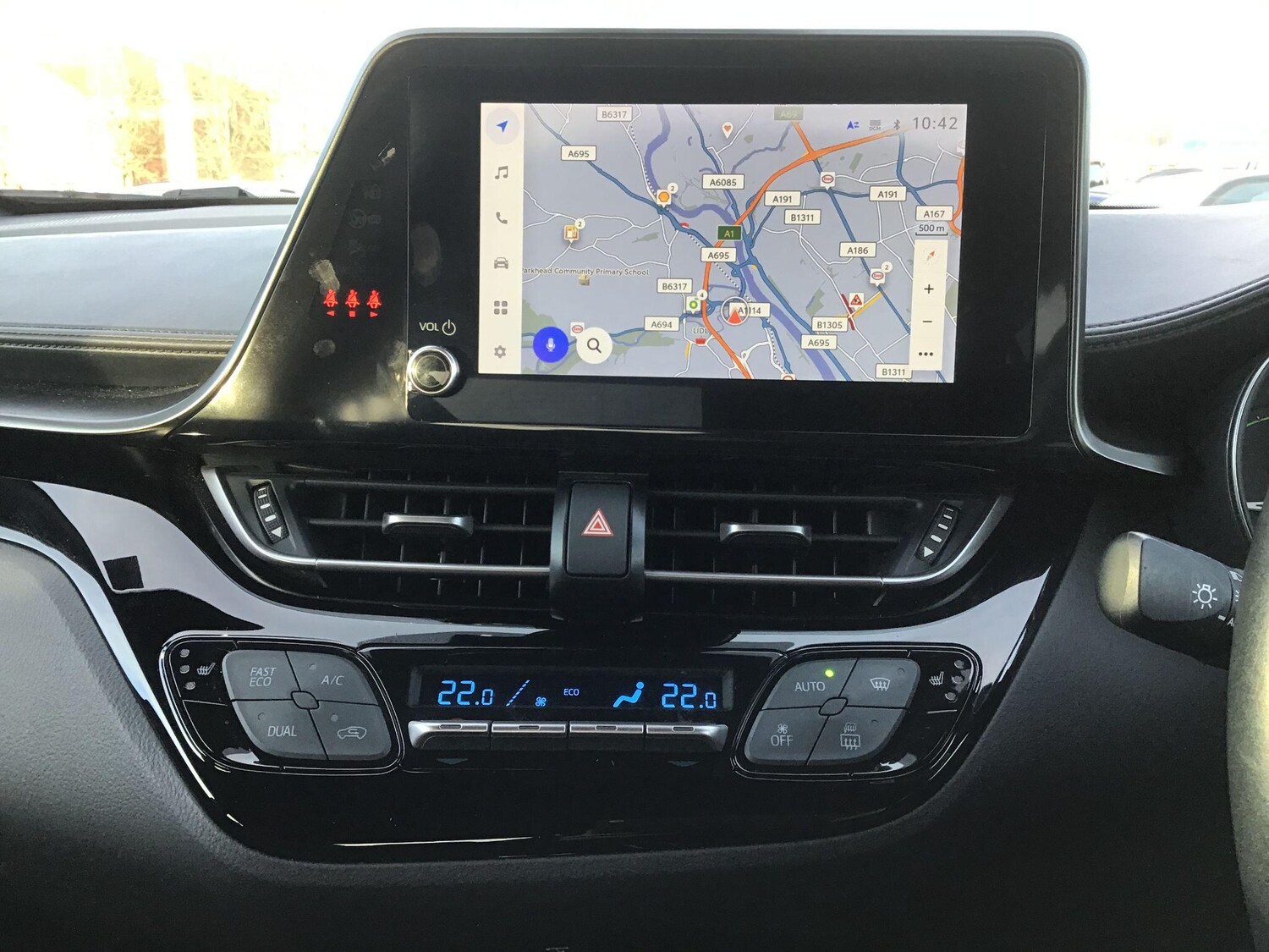 Used Toyota C-HR for sale - 77484094: Photo 16