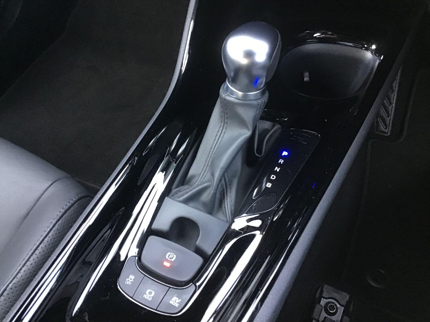 Used Toyota C-HR for sale - 77484094: Photo 17