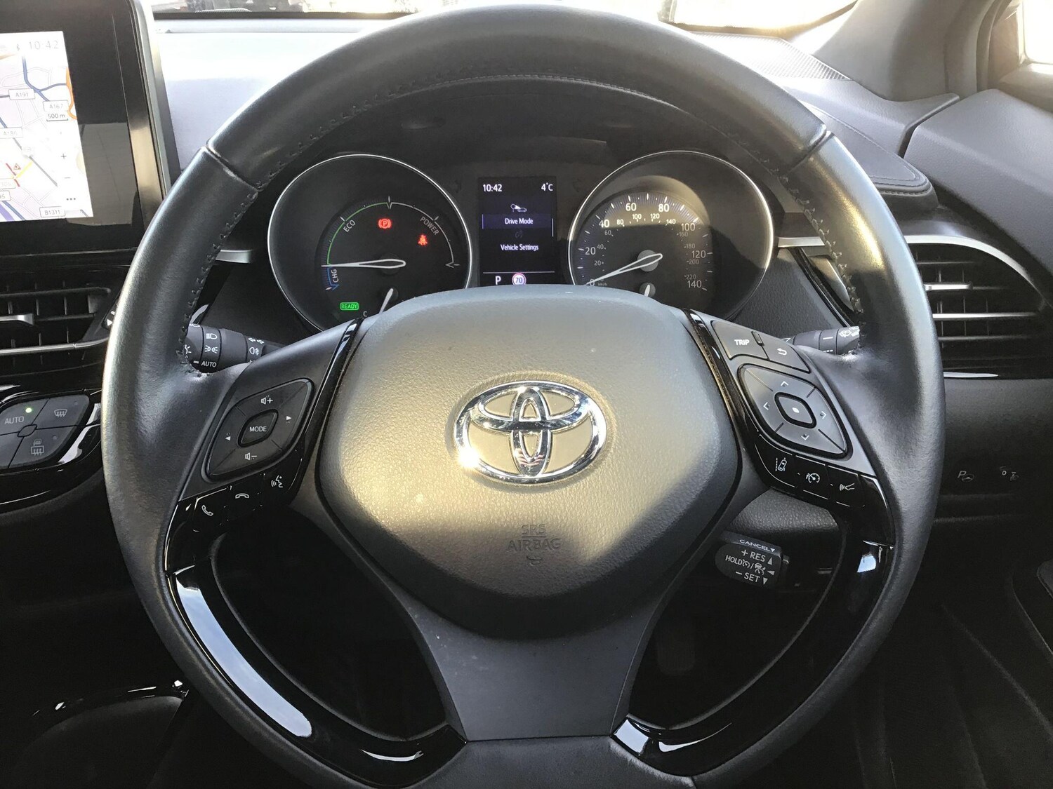 Used Toyota C-HR for sale - 77484094: Photo 18