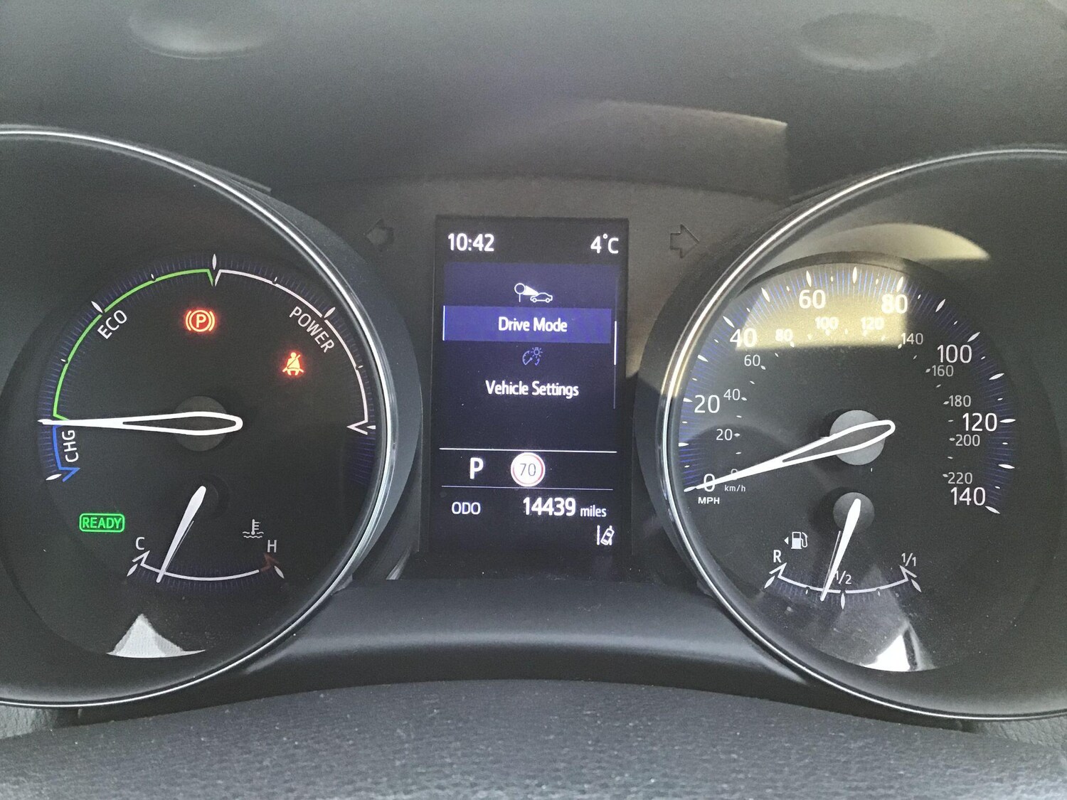 Used Toyota C-HR for sale - 77484094: Photo 19