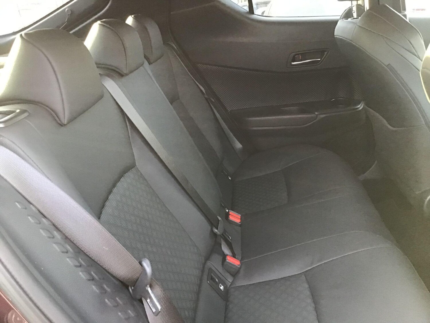 Used Toyota C-HR for sale - 77484094: Photo 20