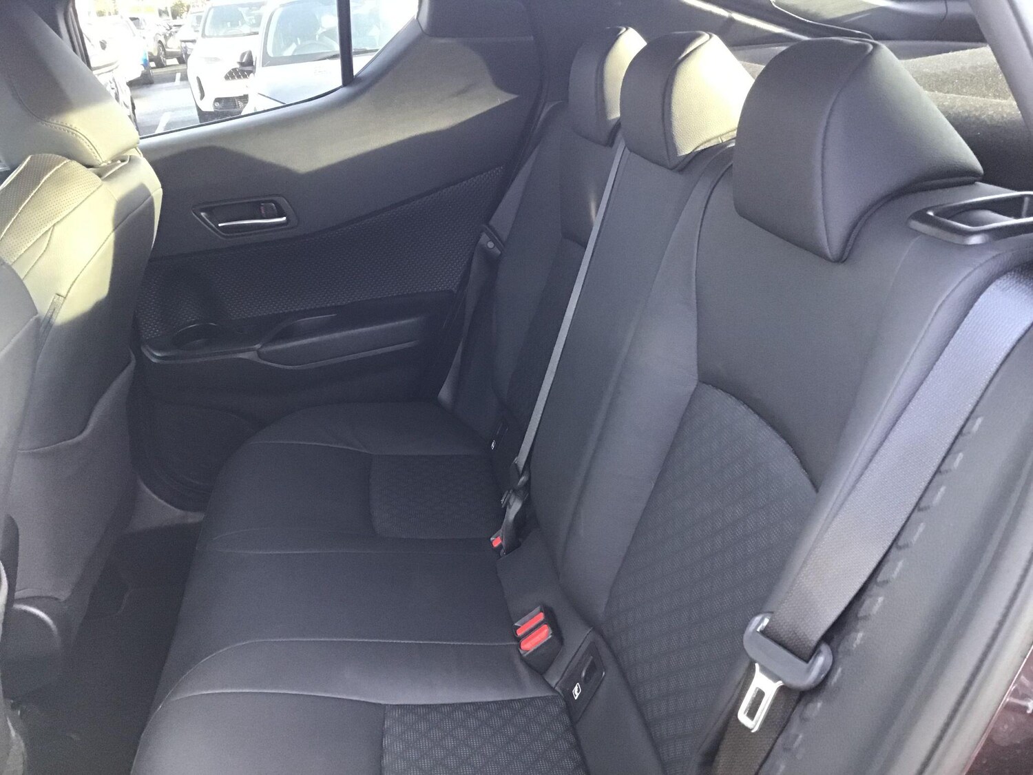 Used Toyota C-HR for sale - 77484094: Photo 21