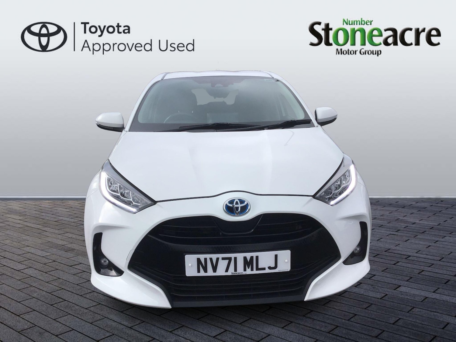 Used Toyota Yaris 2022 for sale - 77709581: Photo 10