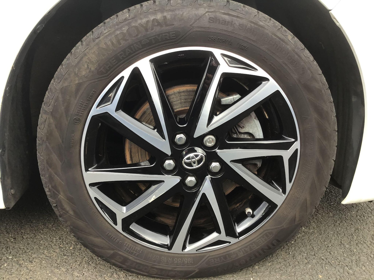 Used Toyota Yaris 2022 for sale - 77709581: Photo 11