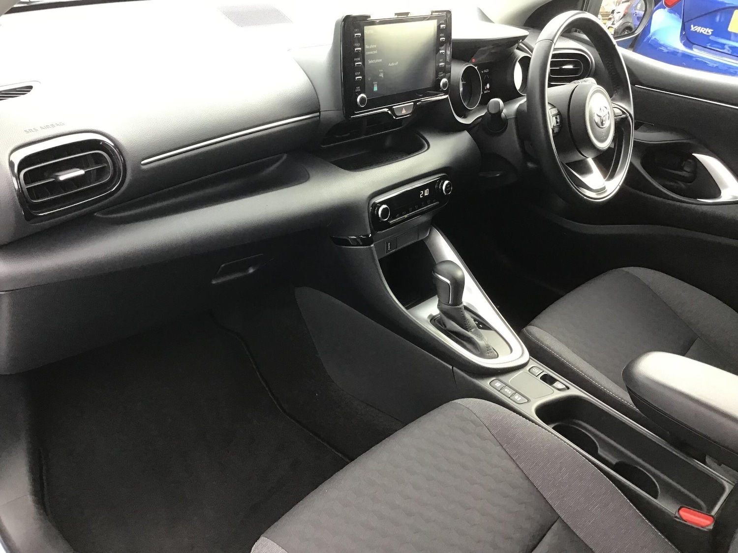 Used Toyota Yaris 2022 for sale - 77709581: Photo 13