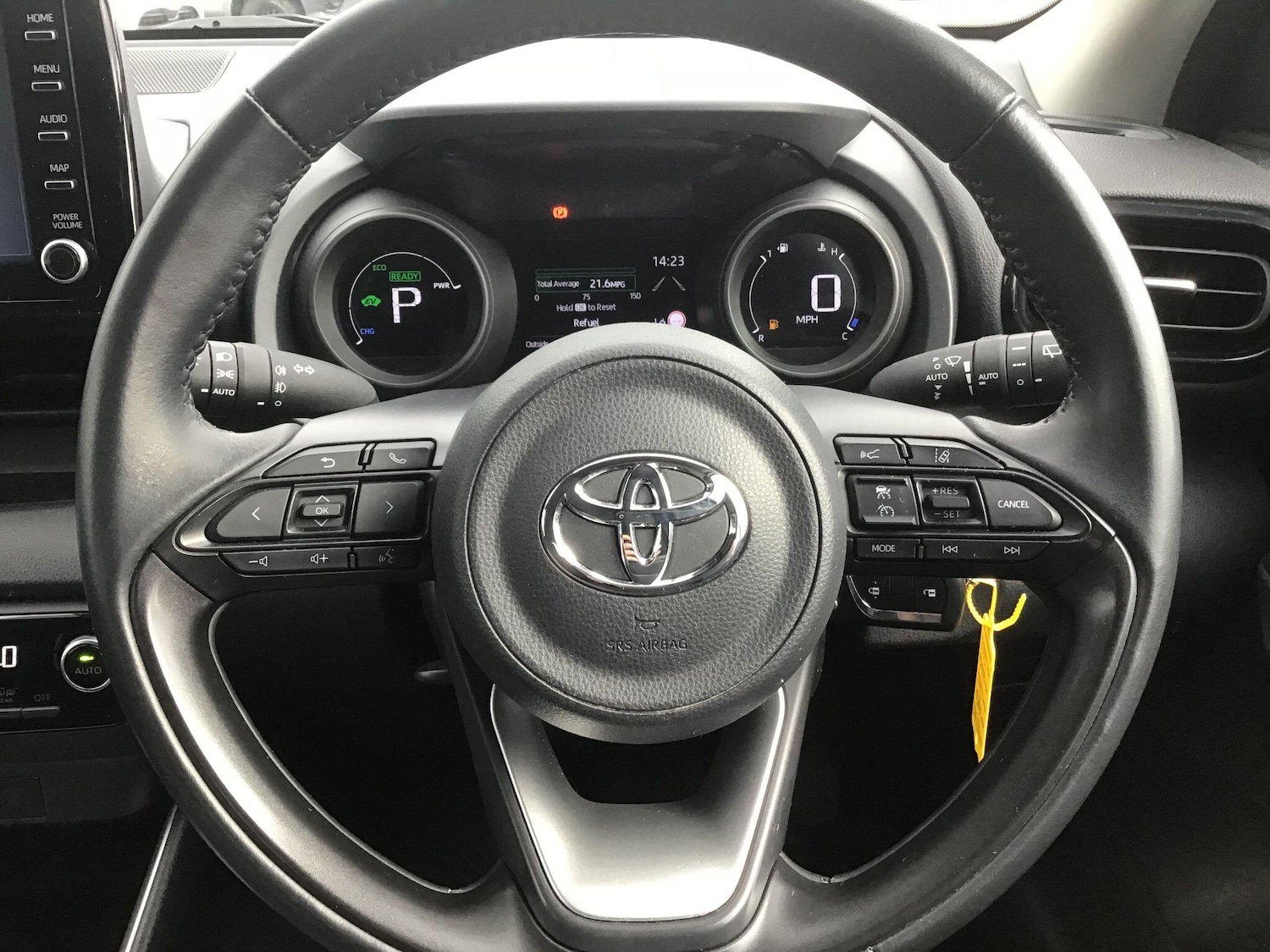 Used Toyota Yaris 2022 for sale - 77709581: Photo 17