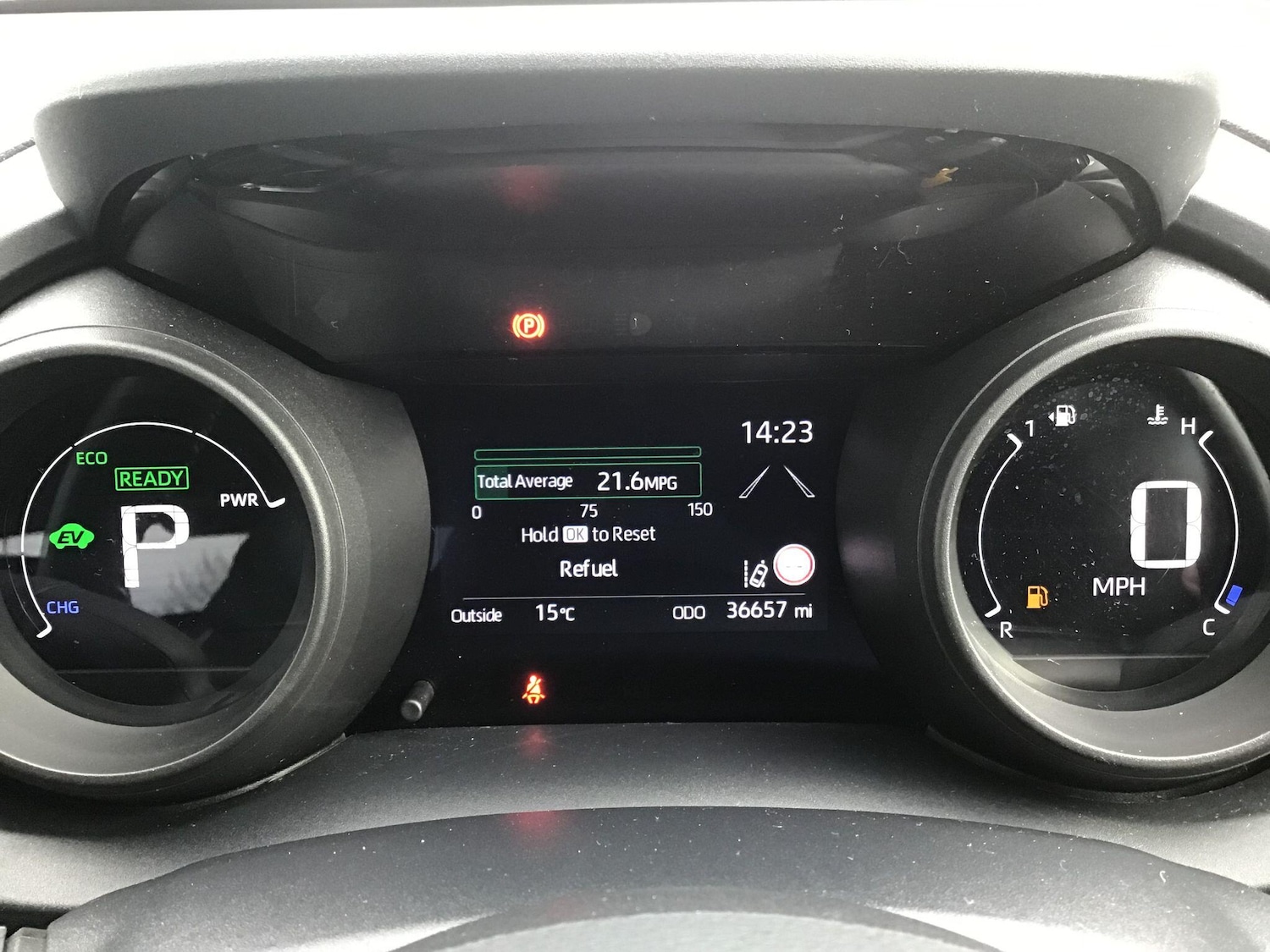 Used Toyota Yaris 2022 for sale - 77709581: Photo 18