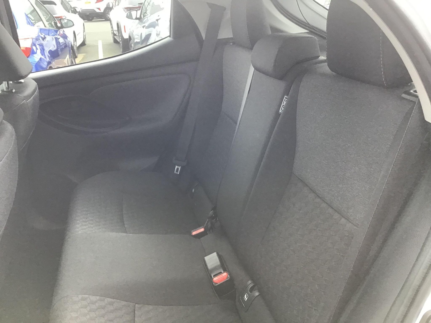 Used Toyota Yaris 2022 for sale - 77709581: Photo 20