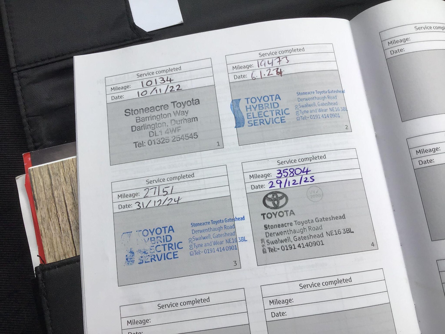 Used Toyota Yaris 2022 for sale - 77709581: Photo 21