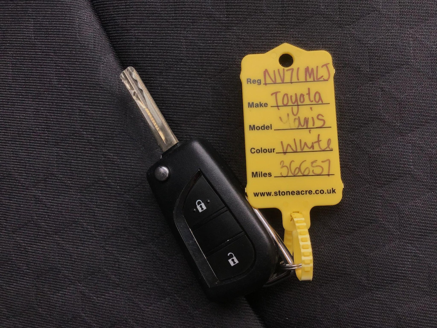 Used Toyota Yaris 2022 for sale - 77709581: Photo 22