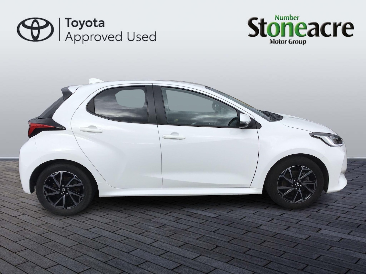 Used Toyota Yaris 2022 for sale - 77709581: Photo 4