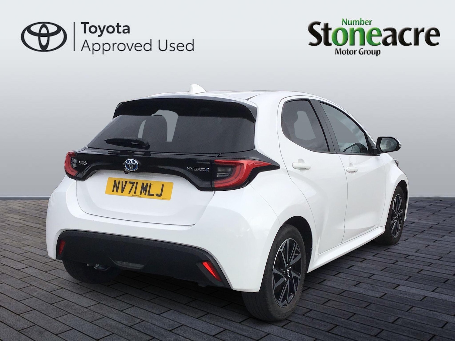 Used Toyota Yaris 2022 for sale - 77709581: Photo 5