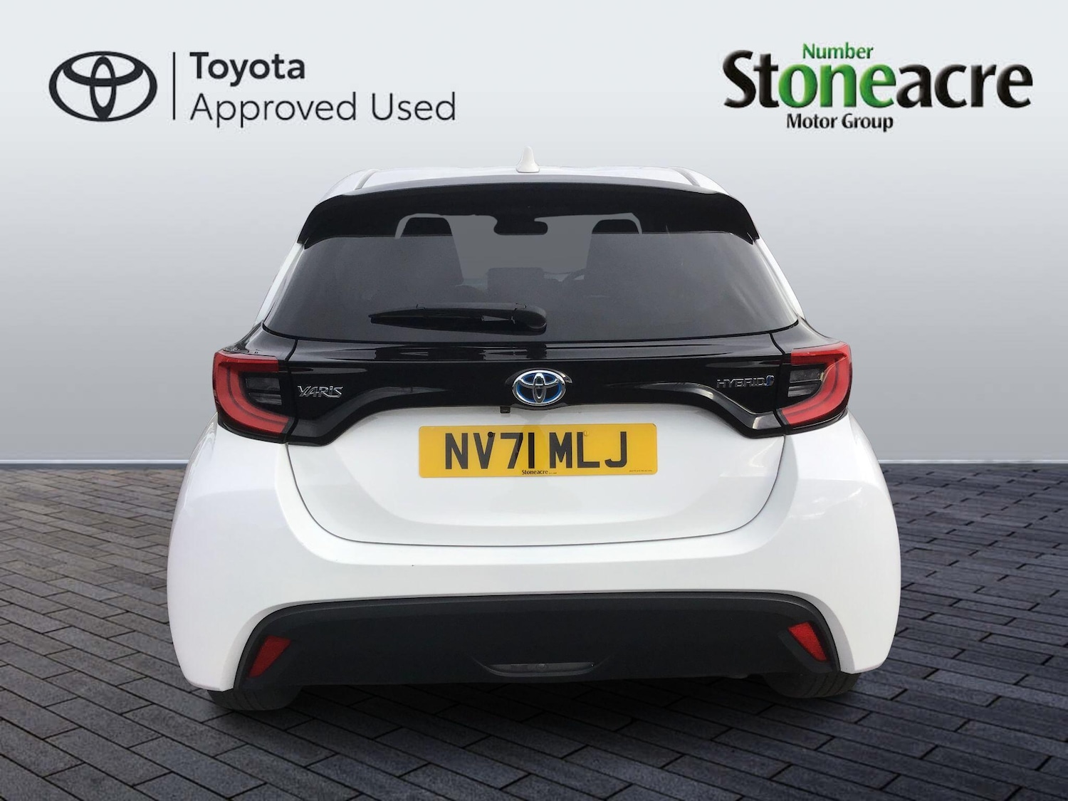 Used Toyota Yaris 2022 for sale - 77709581: Photo 6