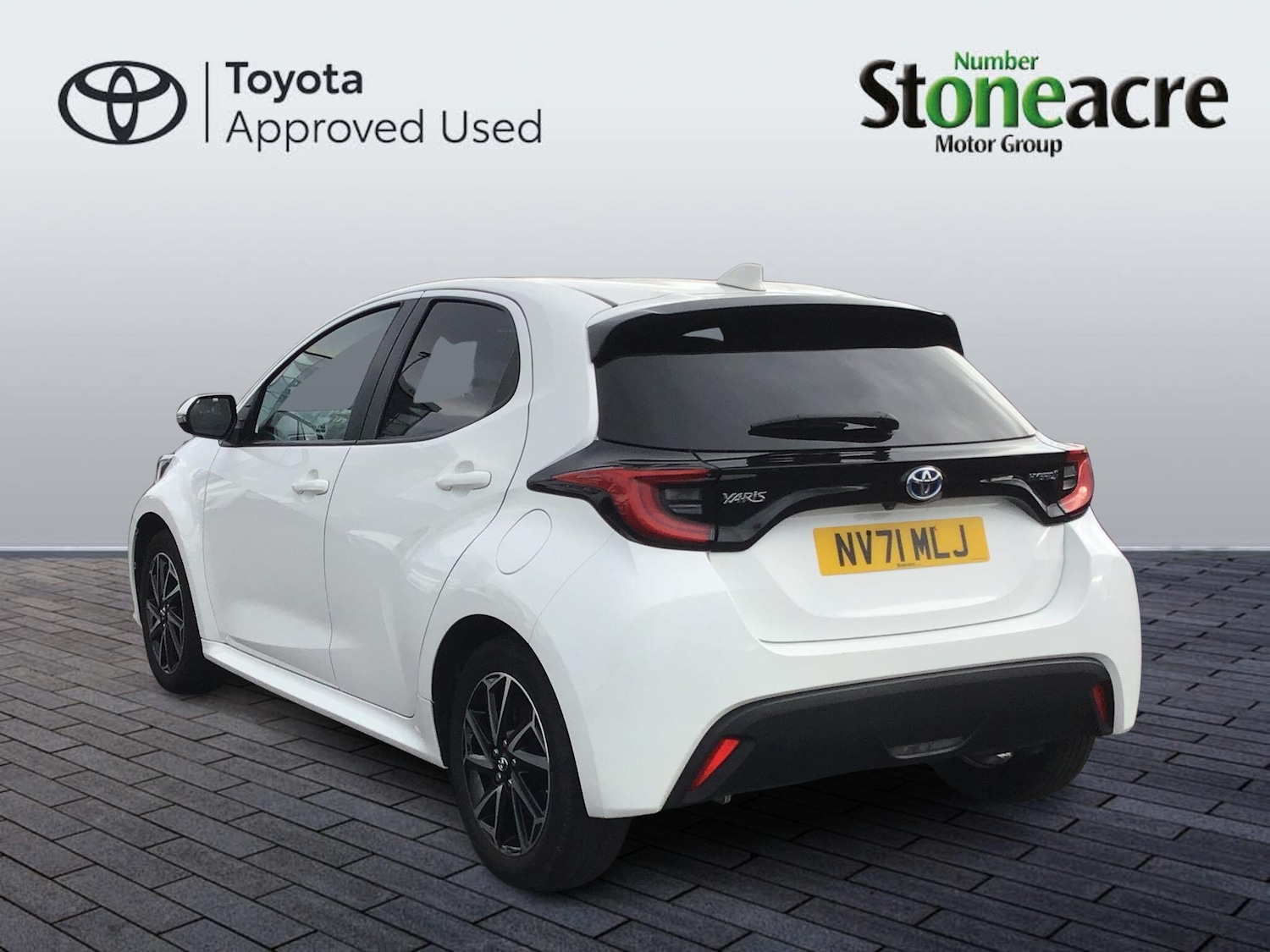 Used Toyota Yaris 2022 for sale - 77709581: Photo 7