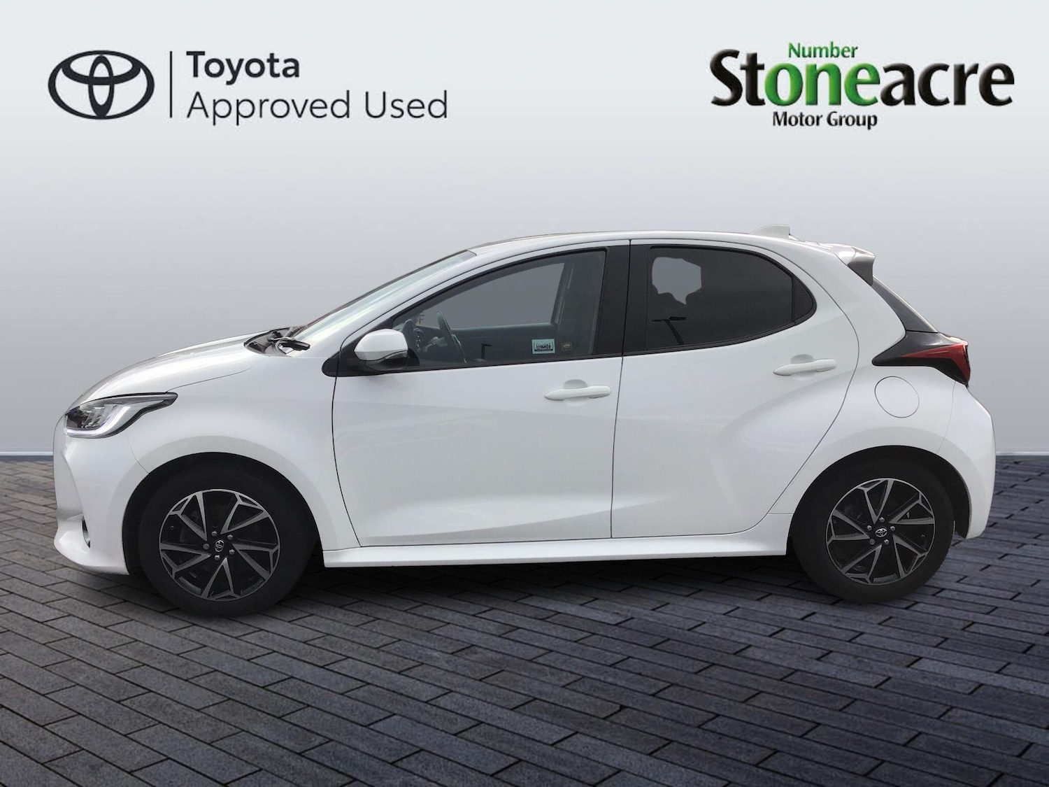 Used Toyota Yaris 2022 for sale - 77709581: Photo 8