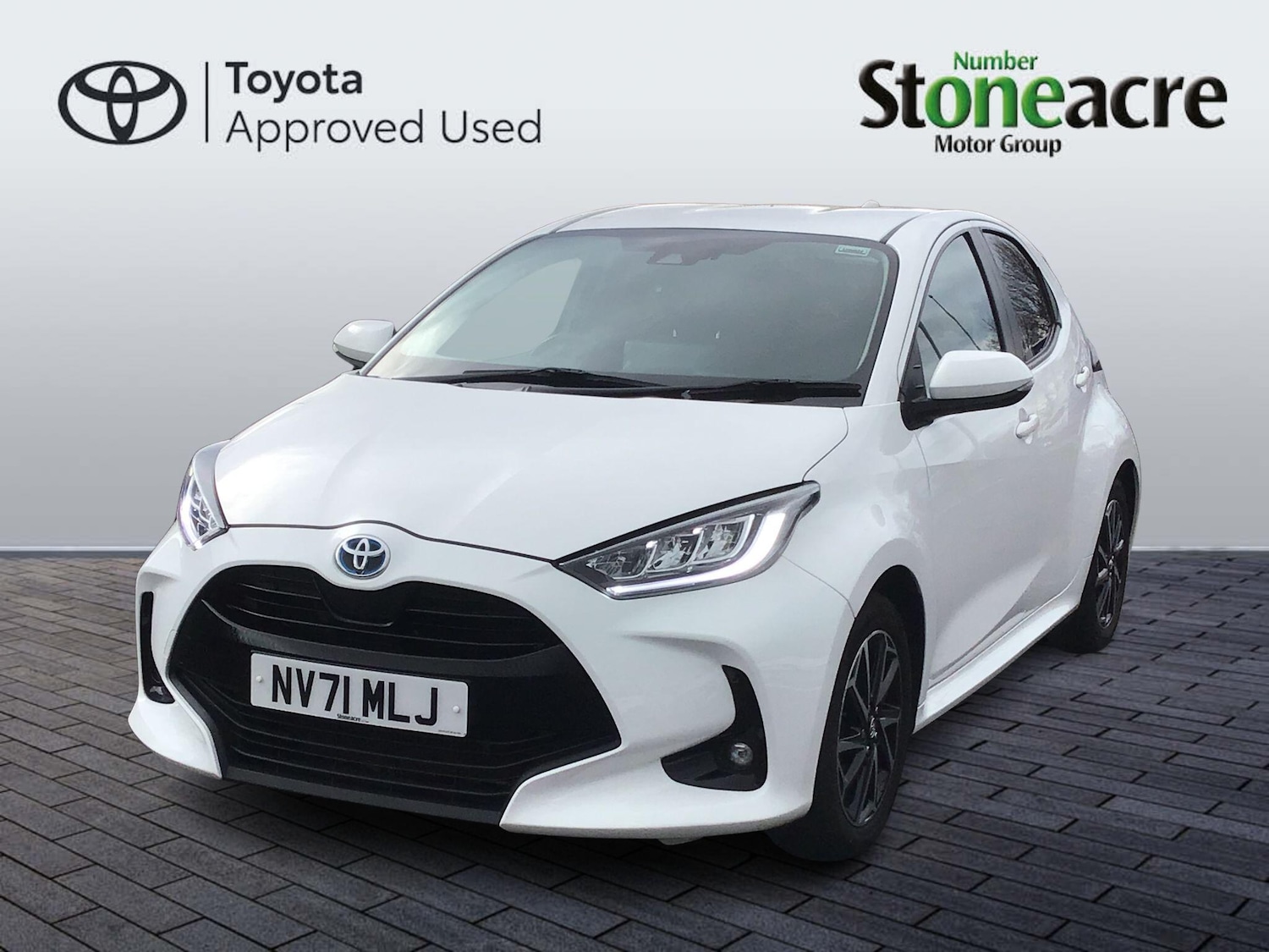 Used Toyota Yaris 2022 for sale - 77709581: Photo 9