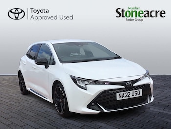 Used Toyota Corolla 2022 for sale - 79362369: Photo