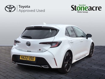 Used Toyota Corolla 2022 for sale - 79362369: Photo