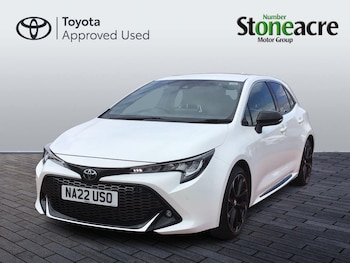 Used Toyota Corolla 2022 for sale - 79362369: Photo