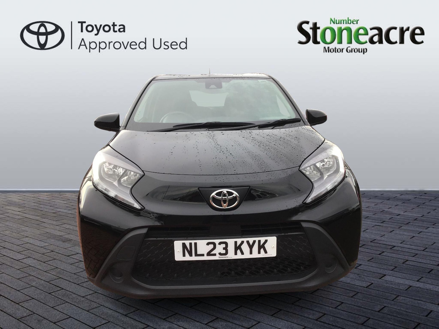 Used Toyota Aygo X 2023 for sale - 76671488: Photo 10