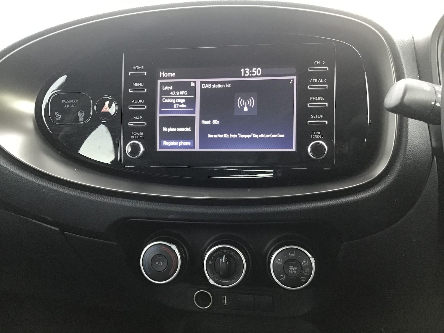 Used Toyota Aygo X 2023 for sale - 76671488: Photo 16