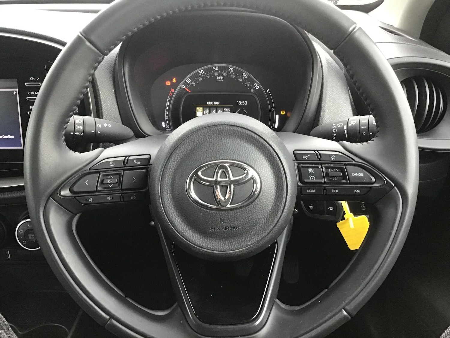 Used Toyota Aygo X 2023 for sale - 76671488: Photo 17