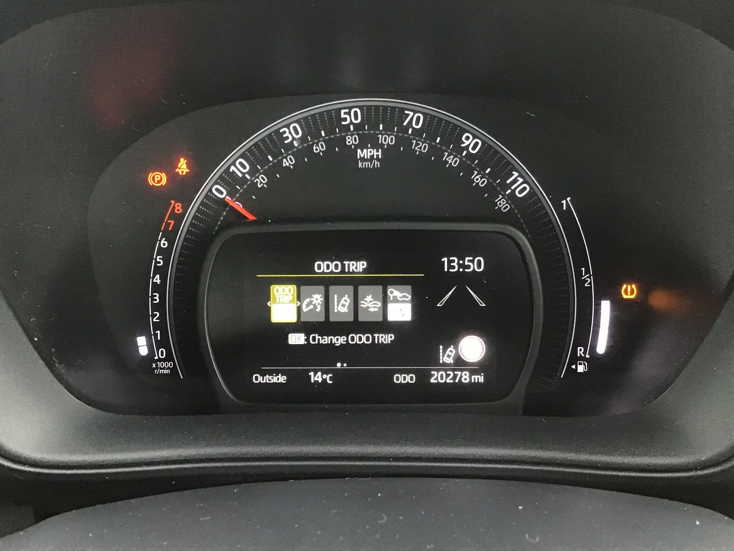 Used Toyota Aygo X 2023 for sale - 76671488: Photo 18