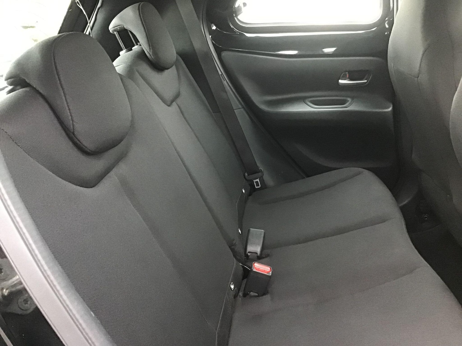 Used Toyota Aygo X 2023 for sale - 76671488: Photo 19