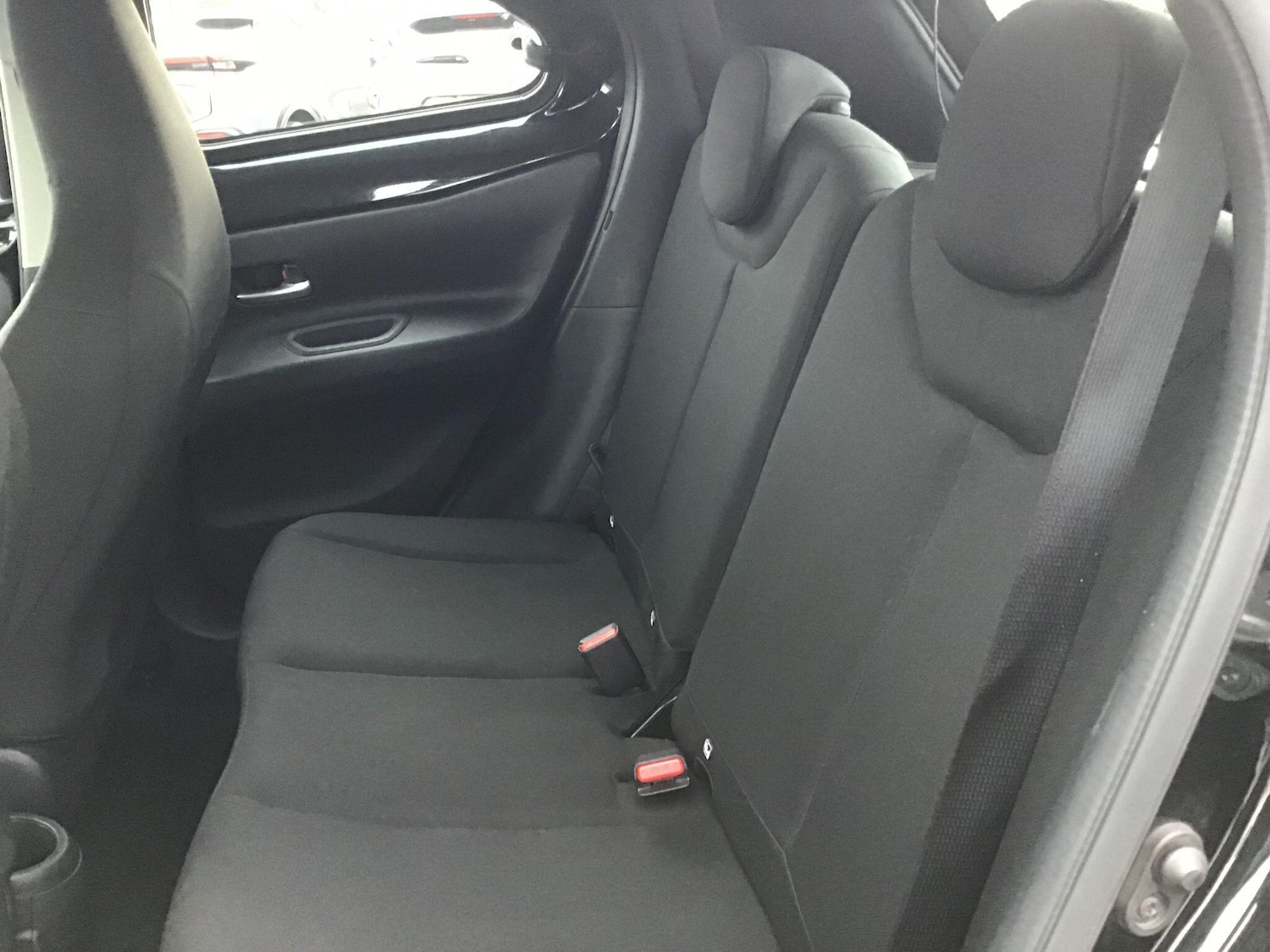 Used Toyota Aygo X 2023 for sale - 76671488: Photo 20