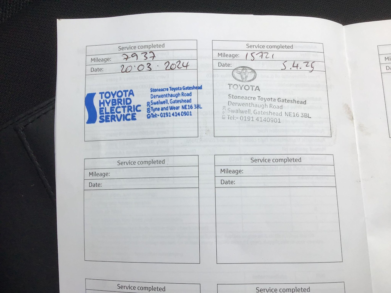 Used Toyota Aygo X 2023 for sale - 76671488: Photo 21