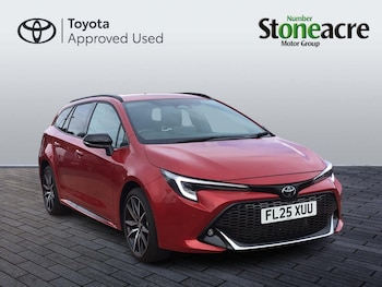 Used Toyota Corolla 2025 for sale - 75810247: Photo