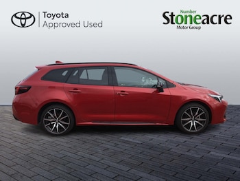 Used Toyota Corolla 2025 for sale - 75810247: Photo