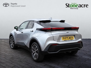 Used Toyota C-HR 2026 for sale - 79608897: Photo
