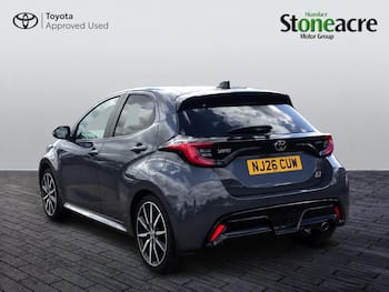 Used Toyota Yaris 2026 for sale - 79794381: Photo