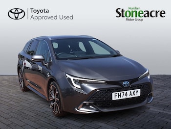 Used Toyota Corolla 2025 for sale - 79034212: Photo