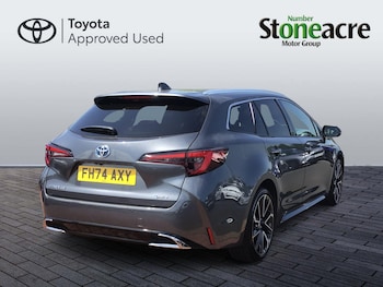 Used Toyota Corolla 2025 for sale - 79034212: Photo