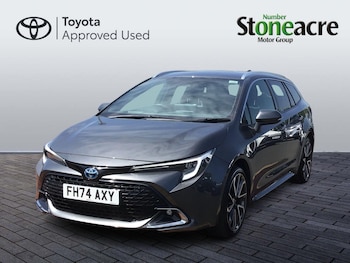 Used Toyota Corolla 2025 for sale - 79034212: Photo