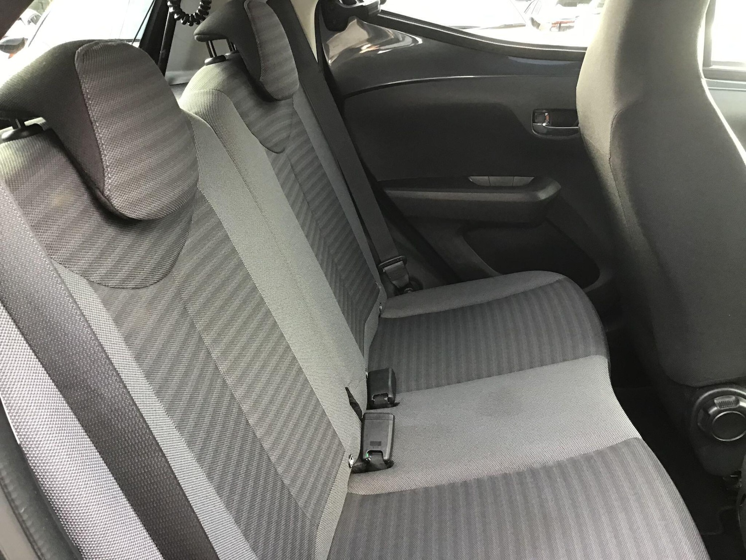 Used Toyota AYGO 2019 for sale - 76359969: Photo 19