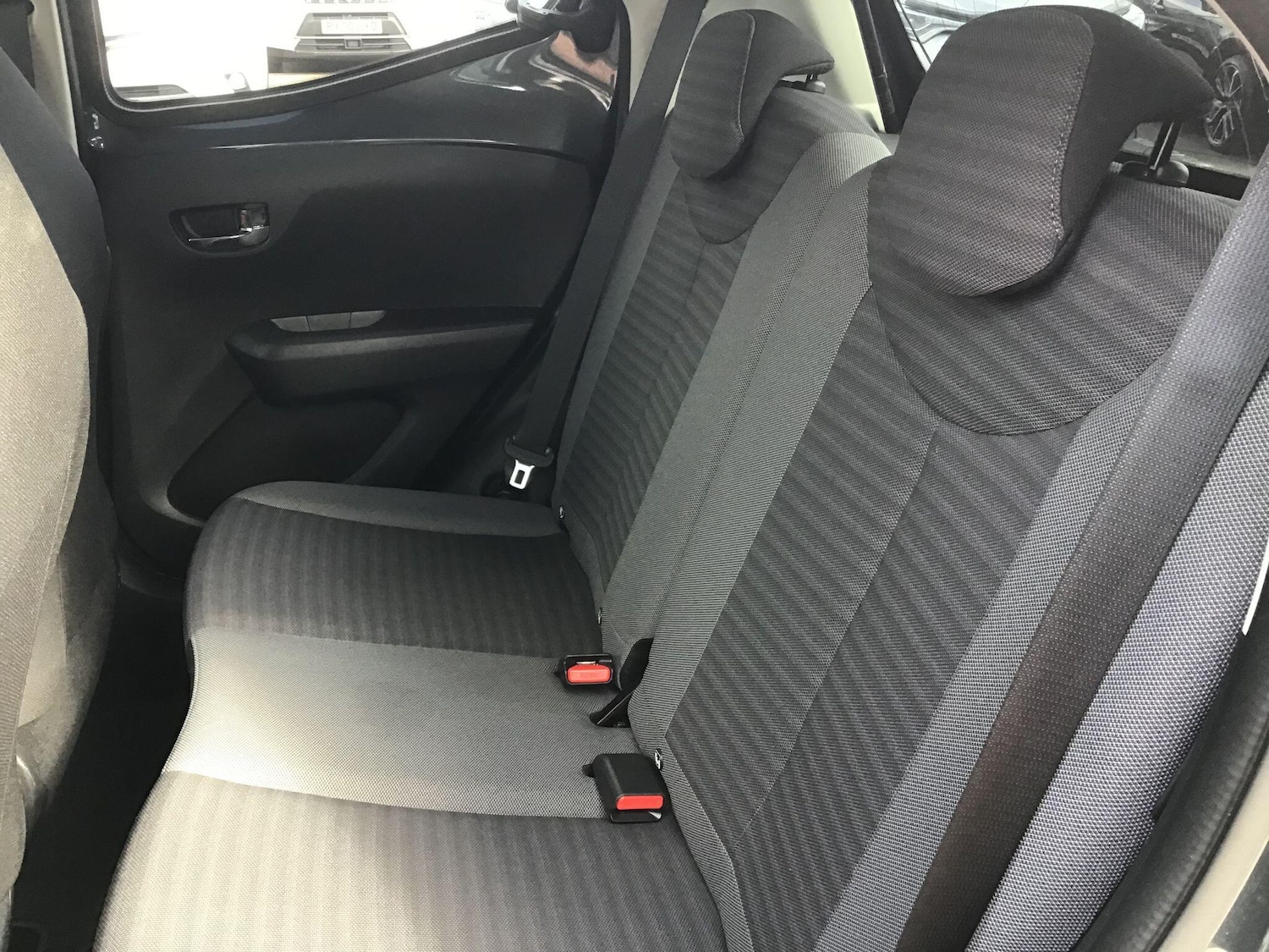 Used Toyota AYGO 2019 for sale - 76359969: Photo 20