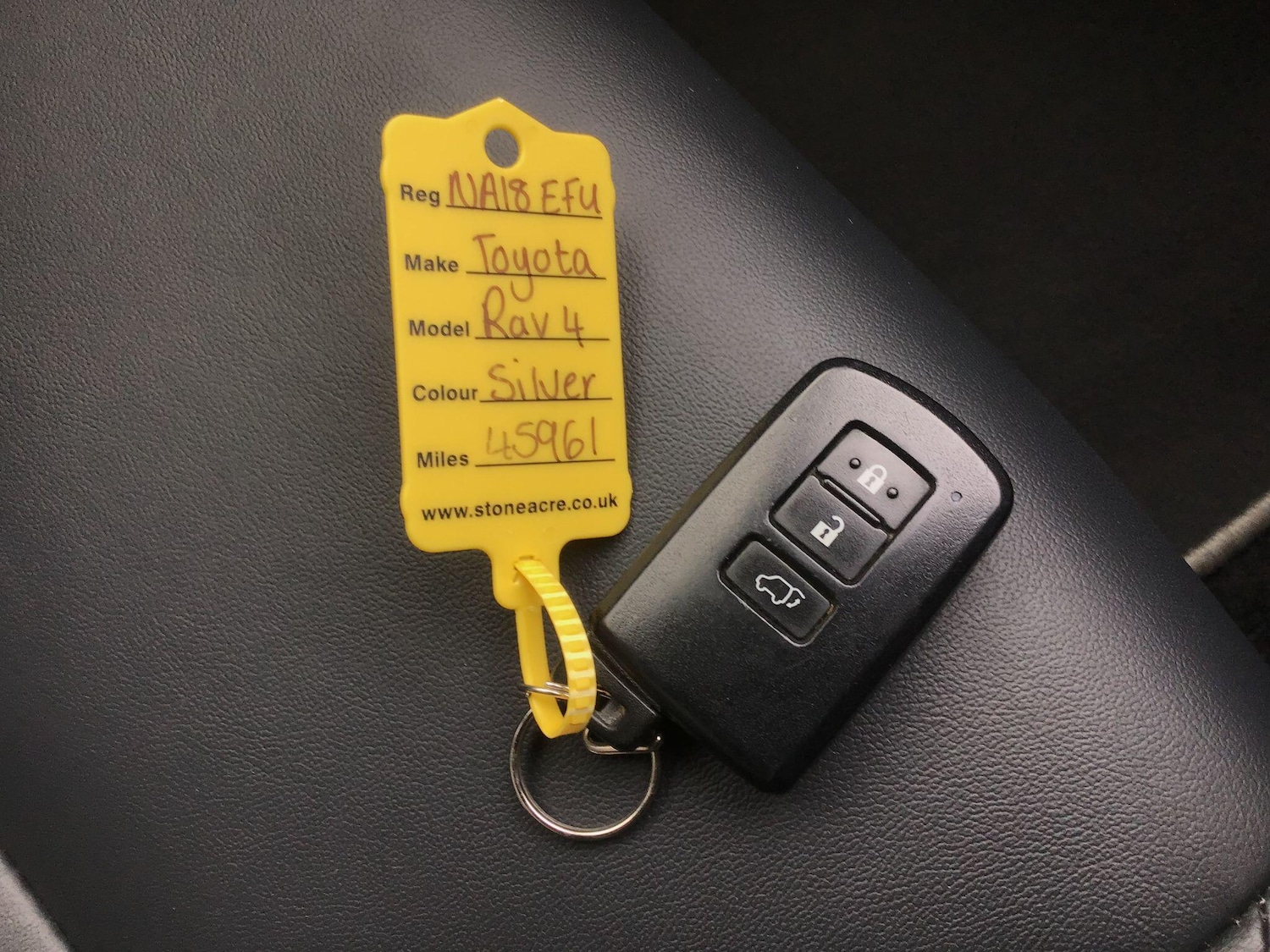 Used Toyota RAV4 2018 for sale - 76513086: Photo 21