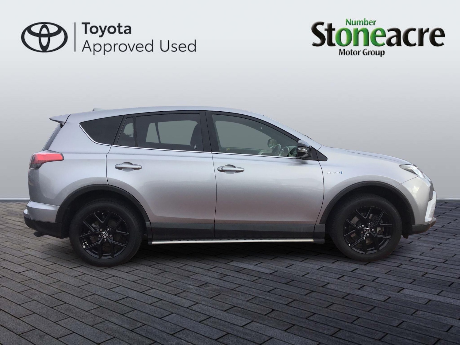 Used Toyota RAV4 2018 for sale - 76513086: Photo 4