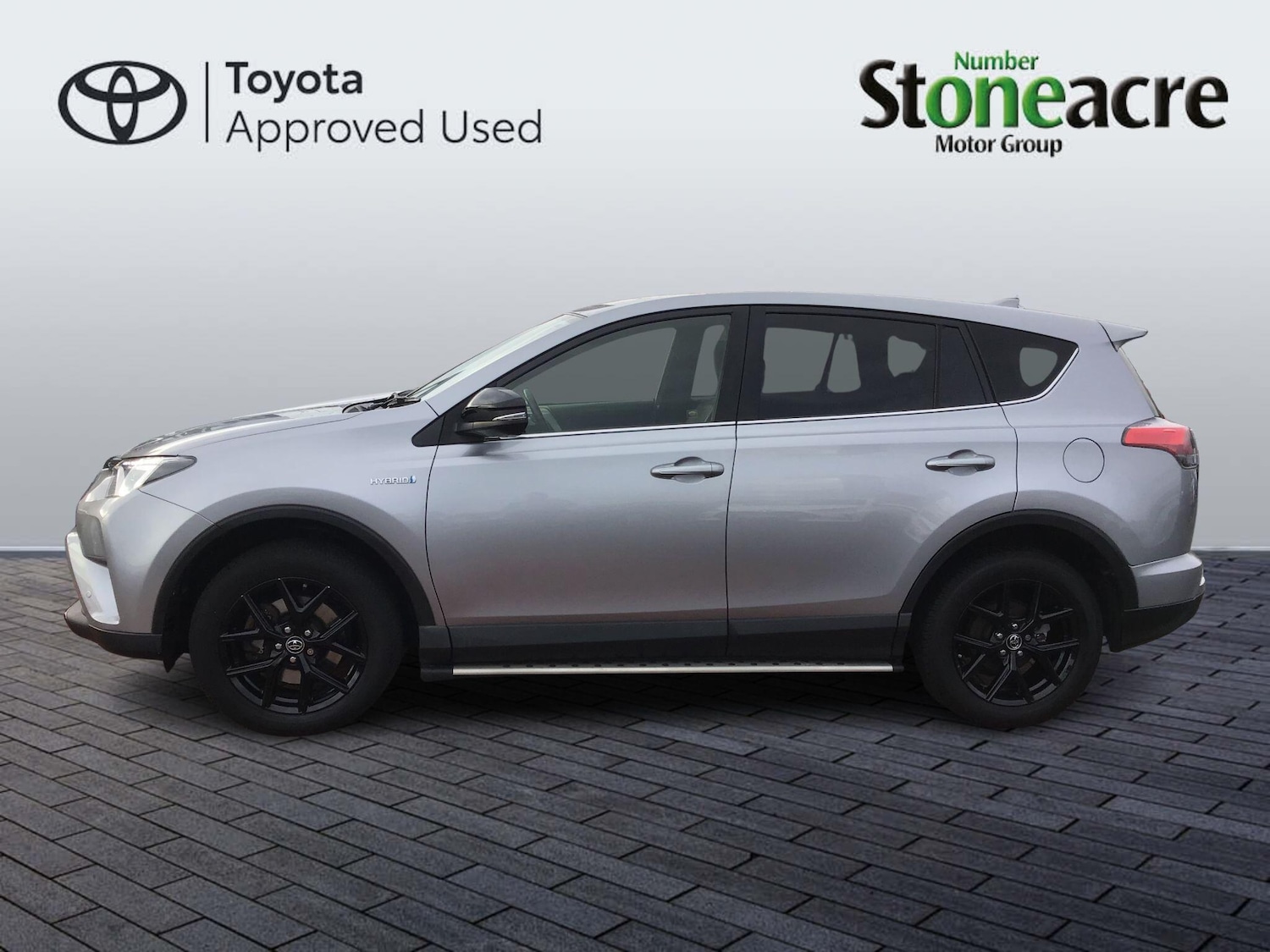 Used Toyota RAV4 2018 for sale - 76513086: Photo 8