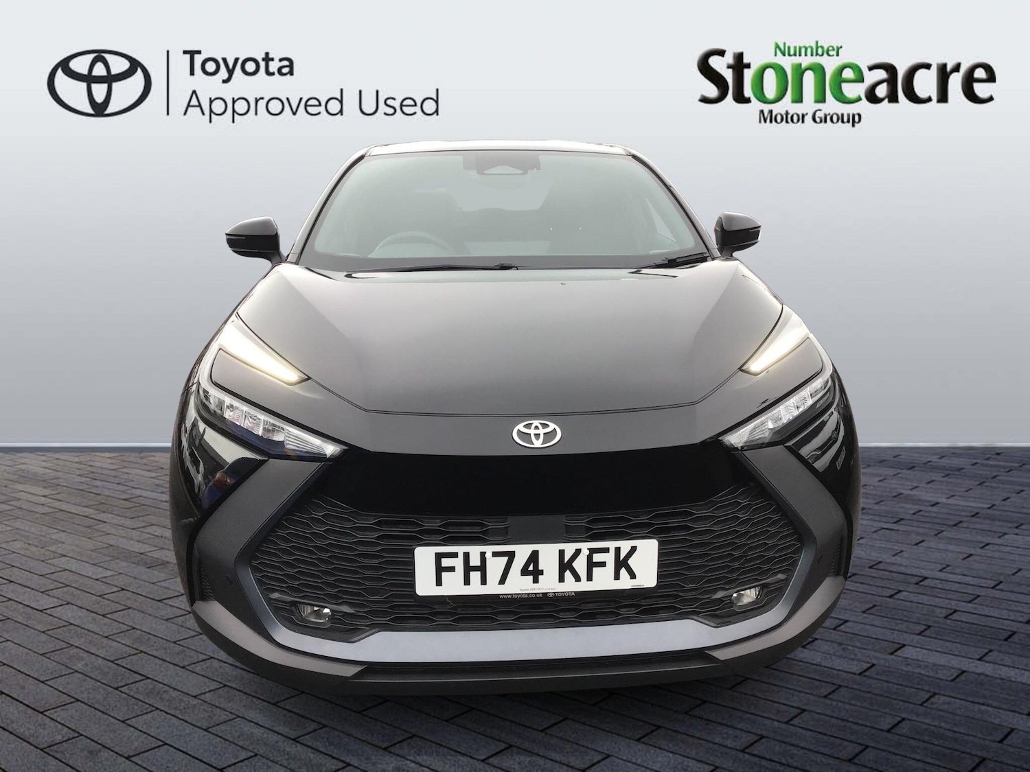 Used Toyota C-HR 2025 for sale - 77710410: Photo 10