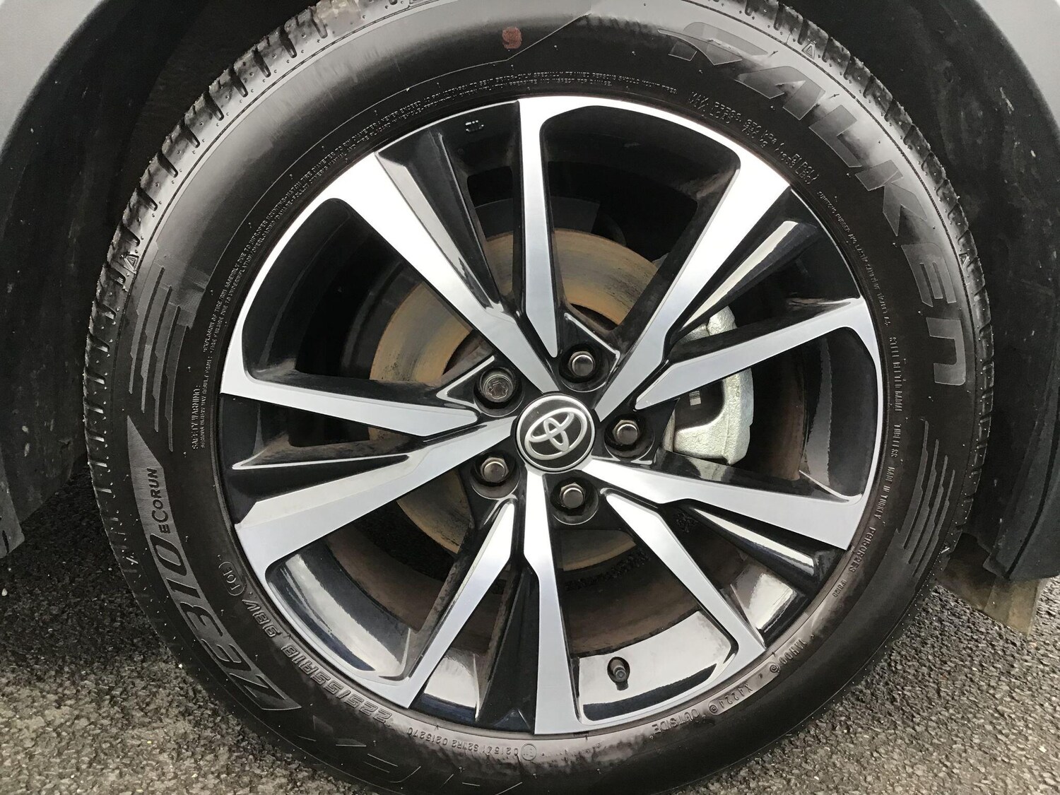 Used Toyota C-HR 2025 for sale - 77710410: Photo 11