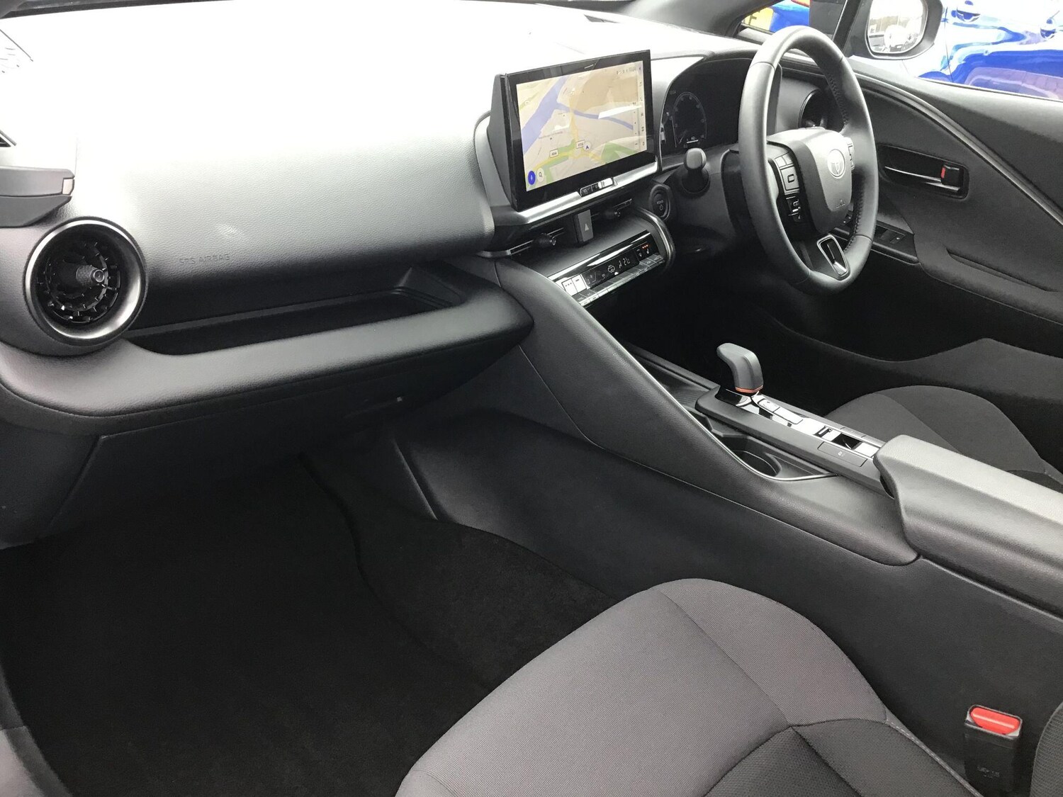 Used Toyota C-HR 2025 for sale - 77710410: Photo 13